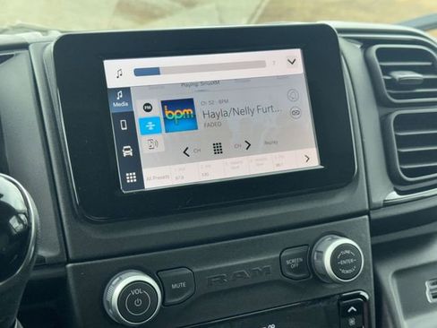 New 2026 RAM ProMaster 1500 w/ Convenience Group image 22