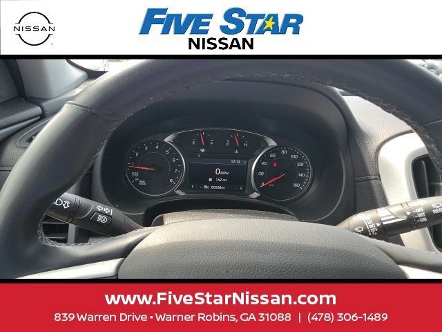 Used 2023 GMC Terrain SLT FWD image 15