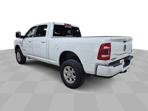 Used 2024 RAM 2500 Laramie AWD/4WD image 7