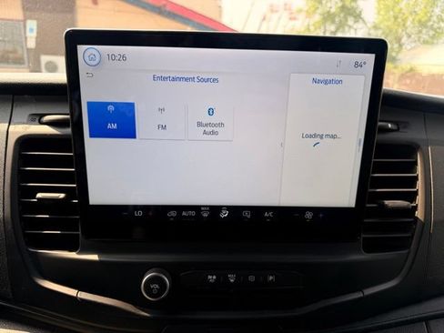 Used 2022 Ford Transit 250 Medium Roof w/ Load Area Protection Package RWD image 24