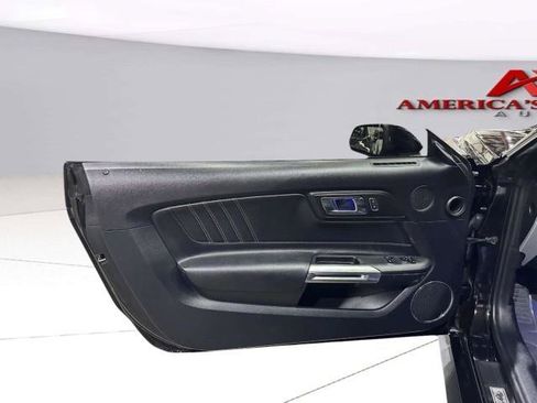 Used 2016 Ford Mustang Premium RWD image 20