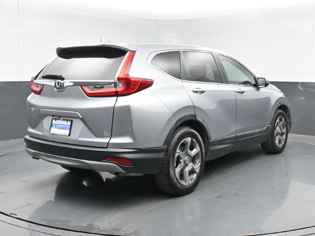 Used 2019 Honda CR-V EX image 10
