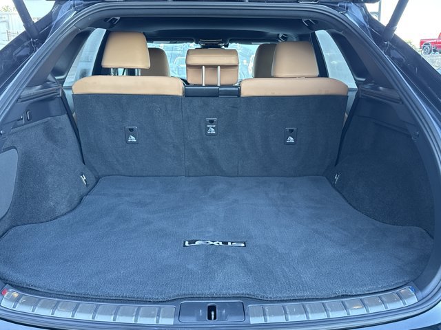 Used 2023 Lexus RX 350 Premium Plus w/ Accessory Package (Z1) FWD image 9