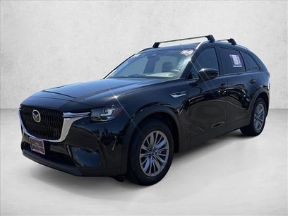 Used 2024 MAZDA CX-90 Plug-In Hybrid w/ Preferred
