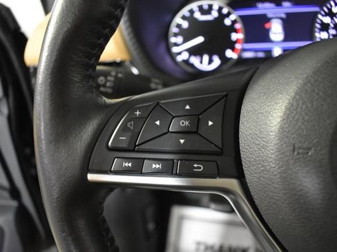 Certified 2024 Nissan Sentra SV w/ SV Premium Package FWD image 17