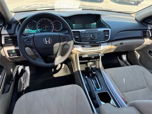 Used 2014 Honda Accord EX image 11