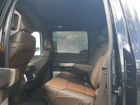 Certified 2026 Ford F450 King Ranch image 12