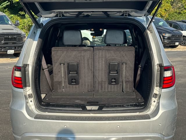 Used 2024 Dodge Durango R/T AWD/4WD image 11
