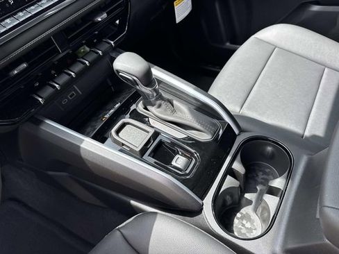 New 2026 Chevrolet Colorado LT w/ LT Convenience Package RWD image 27