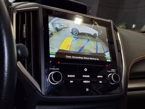 Used 2023 Subaru Crosstrek 2.5i Limited w/ Popular Package #3 image 8