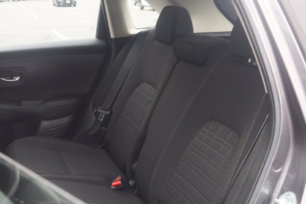 Used 2024 Honda HR-V LX image 28