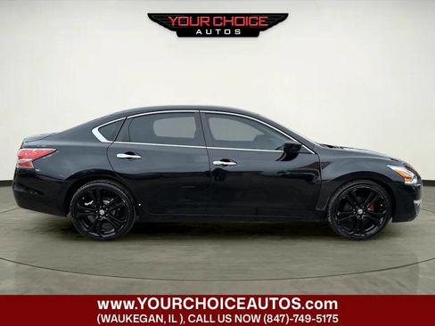 Used 2015 Nissan Altima 2.5 S image 6