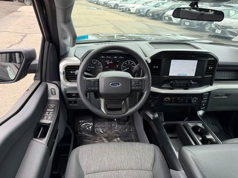 Certified 2023 Ford F150 XL w/ XL Chrome Appearance Package AWD/4WD image 6