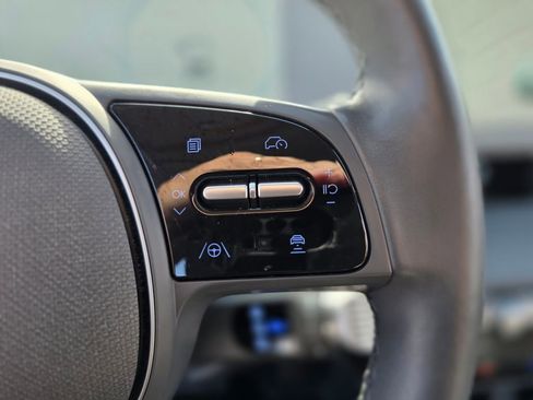 Certified 2024 Hyundai Ioniq 5 SEL image 28