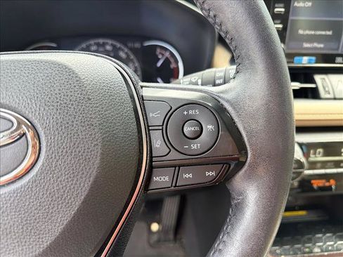Used 2020 Toyota RAV4 Limited AWD/4WD image 15