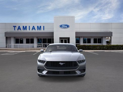 New 2026 Ford Mustang Coupe RWD image 6