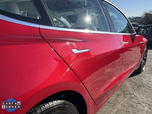 Used 2018 Tesla Model 3 Long Range image 83