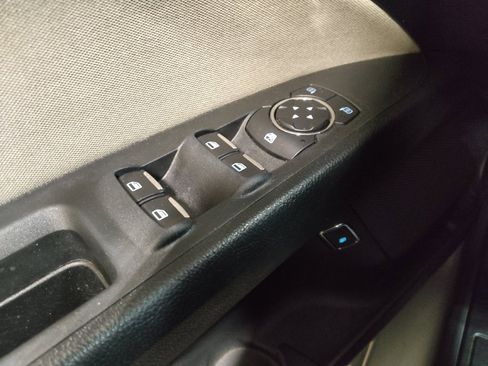 Used 2018 Ford Fusion S image 27