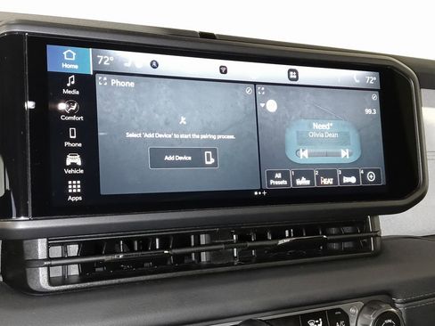 Used 2025 Jeep Wrangler Unlimited Sahara image 21