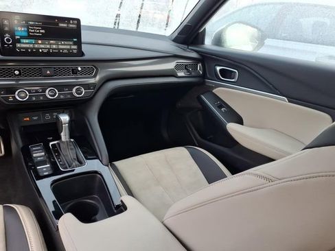 Used 2023 Acura Integra A-Spec image 11