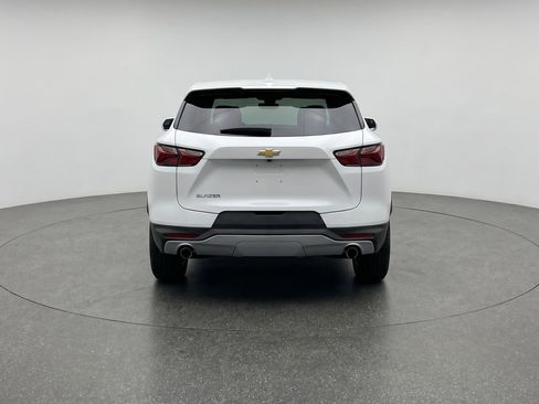 Used 2025 Chevrolet Blazer LT FWD image 7