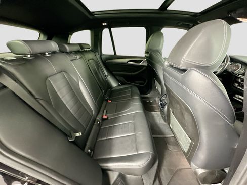 Used 2018 BMW X3 xDrive30i image 29