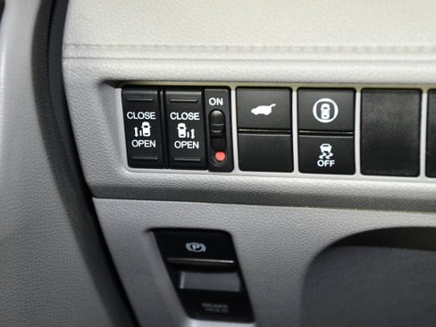 Certified 2024 Honda Odyssey EX-L image 34