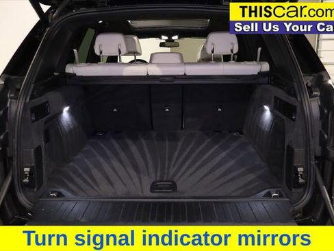 Used 2022 BMW X5 sDrive40i w/ Luxury Seating Package RWD image 29