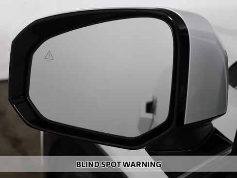 Certified 2025 Hyundai Santa Fe Calligraphy image 9