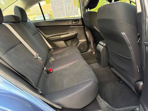 Used 2015 Subaru Impreza 2.0i Premium AWD/4WD image 24