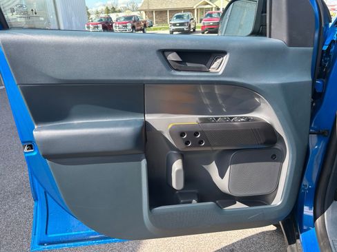 New 2026 Ford Maverick Tremor AWD/4WD image 11