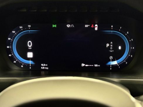 Used 2023 Volvo XC90 B6 Ultimate image 22