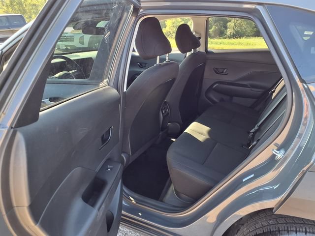 Used 2025 Hyundai Kona SEL FWD image 39