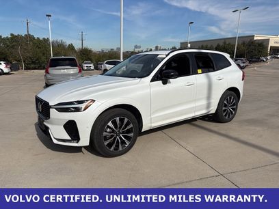 Certified 2025 Volvo XC60 B5 Plus