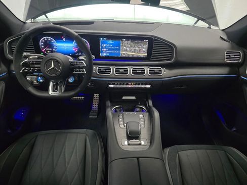 New 2026 Mercedes-Benz GLE 53 AMG 4MATIC Coupe image 18