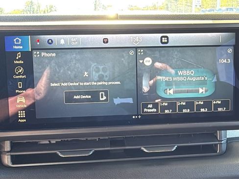 New 2026 Jeep Wrangler Willys image 25