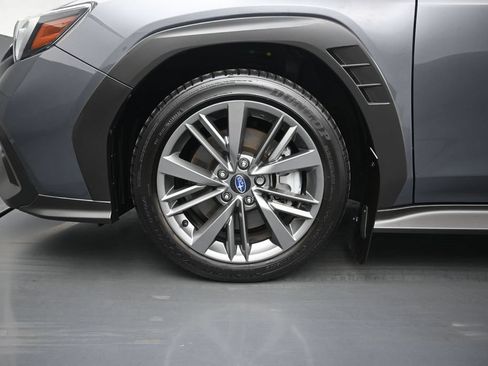 Used 2024 Subaru WRX AWD/4WD image 21