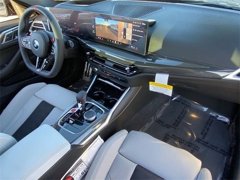 New 2026 BMW M4 Competition w/ Executive Package image 12