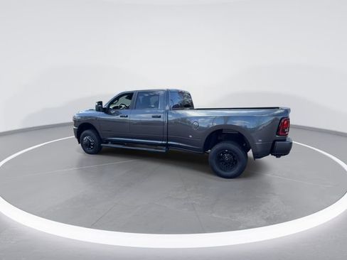 New 2026 RAM 3500 Big Horn image 6