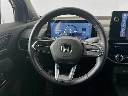 Used 2025 Honda Prologue Touring image 18