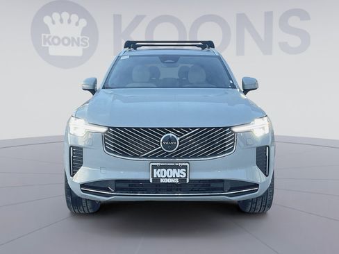 New 2026 Volvo XC90 B6 Plus w/ Protection Package image 11