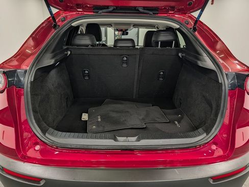 Certified 2023 MAZDA CX-30 AWD 2.5 S w/ Select Package image 25