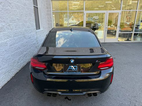 Used 2020 BMW M2 Competition w/ Executive Package image 23