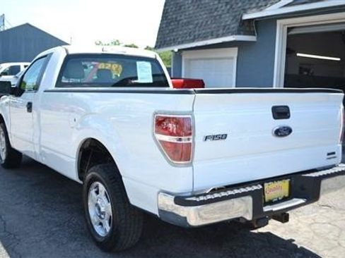 Used 2014 Ford F150 XL w/ Equipment Group 101A Mid RWD image 8