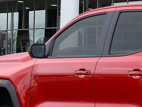 New 2026 GMC Canyon AT4X AWD/4WD image 12