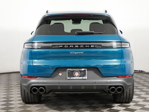 New 2026 Porsche Cayenne image 6