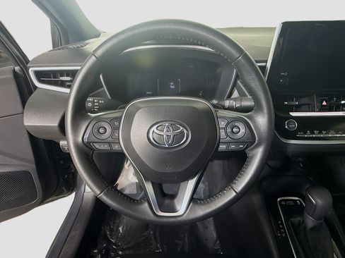 Used 2024 Toyota Corolla XSE FWD image 13