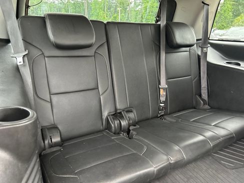 Used 2018 GMC Yukon SLT w/ Open Road Package AWD/4WD image 20