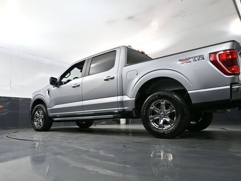 Used 2023 Ford F150 XLT w/ XTR Package AWD/4WD image 21