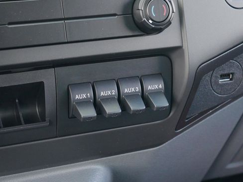 New 2025 Ford F750 2WD Regular Cab Super Duty image 36